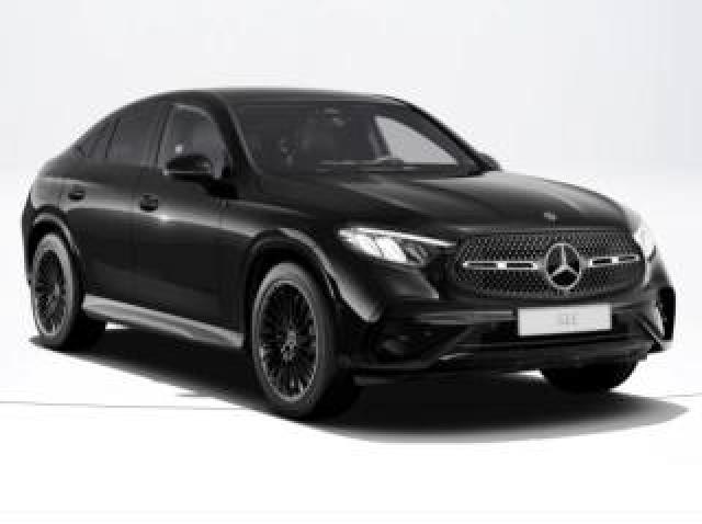 Mercedes Benz Glc 220 D 4matic Mild Hybrid Coupé Amg Line Premium 