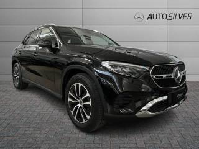 Mercedes Benz Glc 200 D 4m Mild Hybrid Advanced 