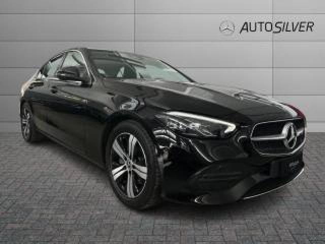 Mercedes Benz C 200 D Mild Hybrid Advanced 