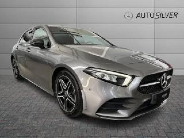 Mercedes Benz A 180 Automatic Premium 