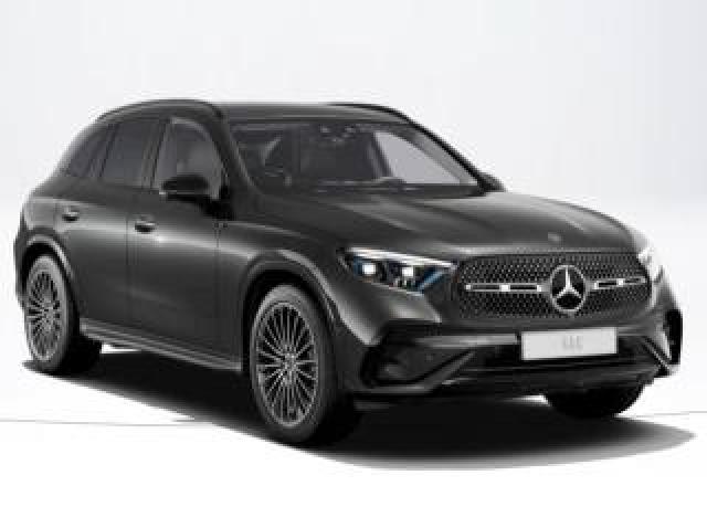 Mercedes Benz Glc 220 D 4matic Mild Hybrid Amg Line Premium 