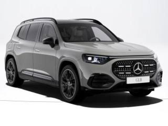 Mercedes Benz 350 Glb 350 4matic Eq Amg Line Premium 