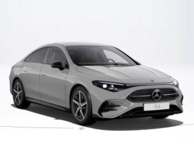 Mercedes Benz Cla 200 Amg Line Premium 