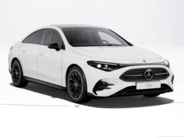 Mercedes Benz Cla 200 Amg Line Premium 