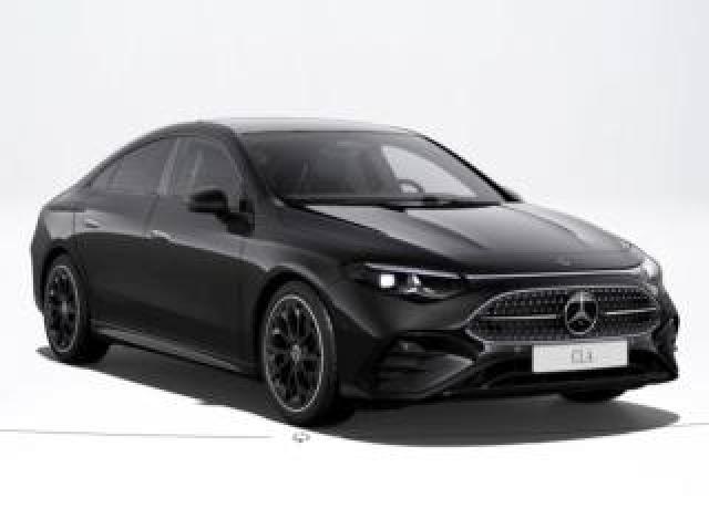 Mercedes Benz Cla 200 Amg Line Premium 