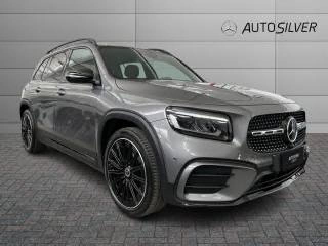 Mercedes Benz Glb 200 D 4matic Amg Line Advanced Plus 