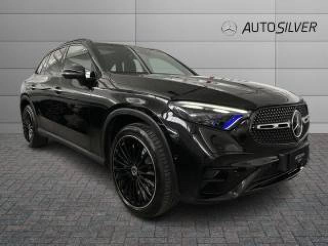 Mercedes Benz Glc 220 D 4matic Mild Hybrid Amg Line Premium 