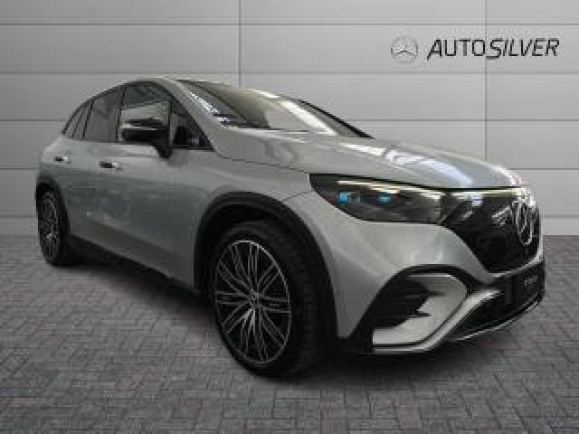 Mercedes Benz Eqe Suv 350 4matic Amg Line Premium 
