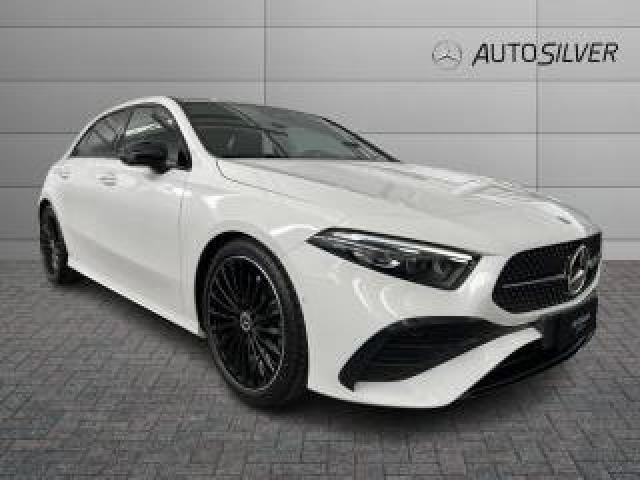 Mercedes Benz A 250 Automatic 4matic Amg Line Premium Plus 