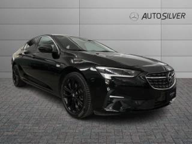 Opel Insignia 1.5 Cdti S&s Aut. Grand Sport Ultimate 