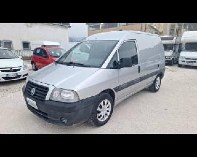 Fiat Scudo 2.0 Jtd/94 Furgone 