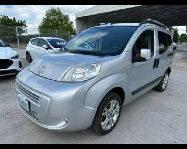 Fiat Qubo 1.4 8v 77 Cv Dynamic Natural Power 