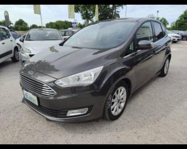 Ford C-Max 1.5 Tdci 120cv Start&stop Titanium 