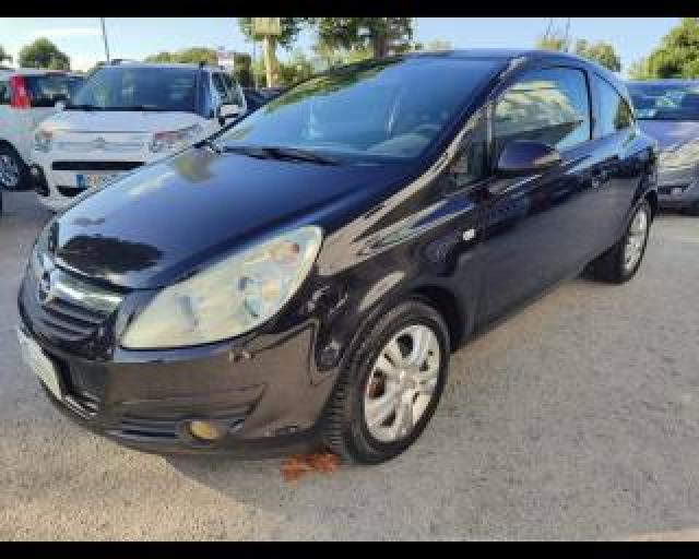 Opel Corsa 1.3 Cdti 75cv 3 Porte Van 