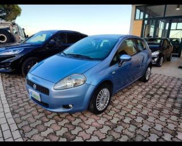 Fiat Grande Punto 1.2 3 Porte Active 