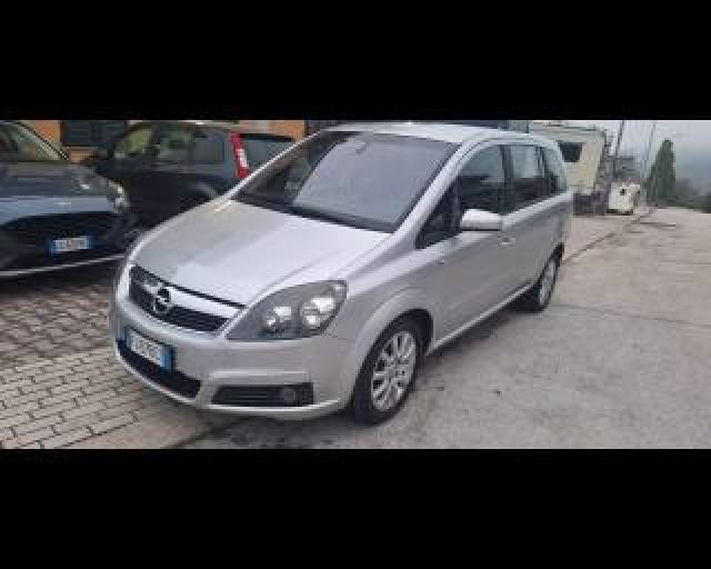 Opel Zafira 1.6 16v Ecom 94cv Enjoy 
