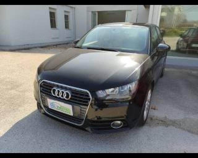 Audi A1 Spb 1.6 Tdi Ambition 