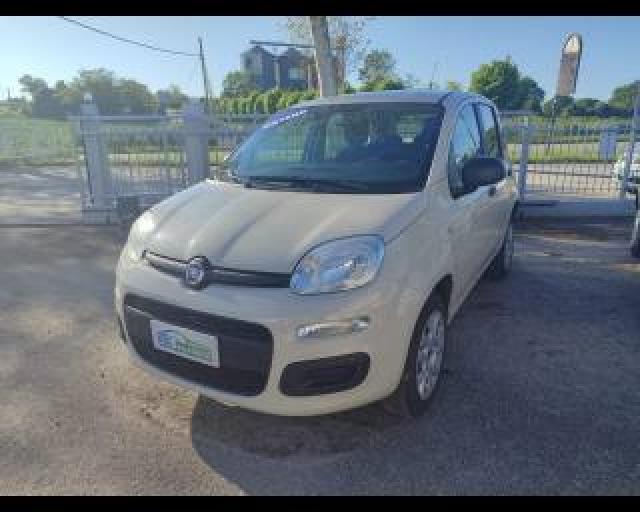 Fiat Panda 0.9 Twinair Turbo Natural Power Easy 