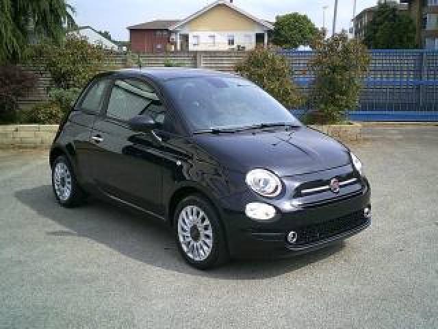 Fiat 500 1.0 Hybrid 
