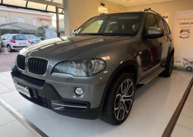 Bmw X5 Xdrive30d Futura 