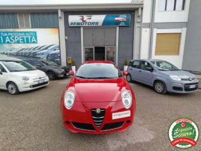 Alfa Romeo