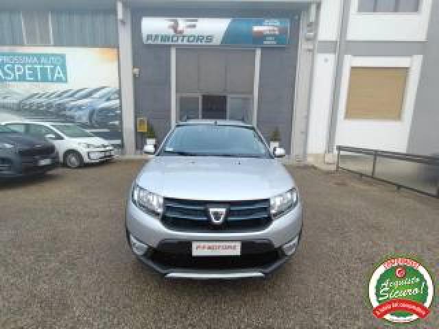 Dacia Sandero Stepway 1.5 Dci 8v 90cv Prestige 