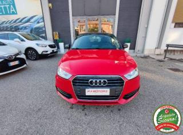 Audi A1 Spb 1.4 Tdi Ultra Design 