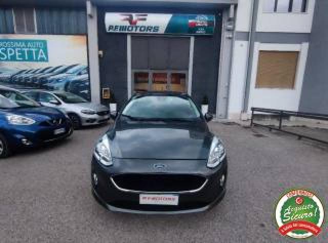 Ford Fiesta 1.5 Tdci 5 Porte Plus 