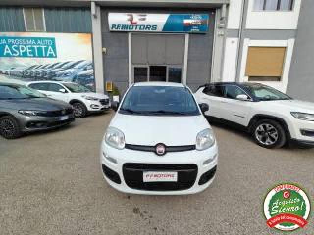 Fiat Panda 1.3 Mjt 95 Cv S&s Easy 