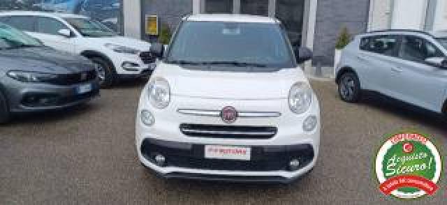 Fiat 500l 1.3 Multijet 95 Cv Business 