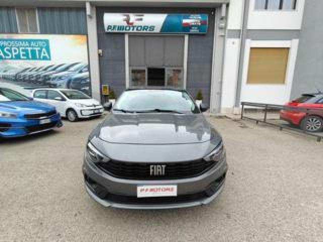 Fiat Tipo 1.6 Mjt S&s Sw City Sport 