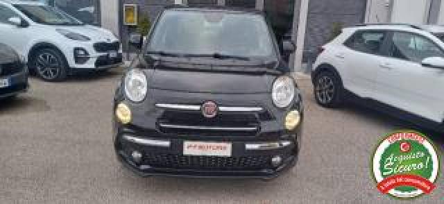 Fiat 500l 1.3 Multijet 95 Cv Mirror 