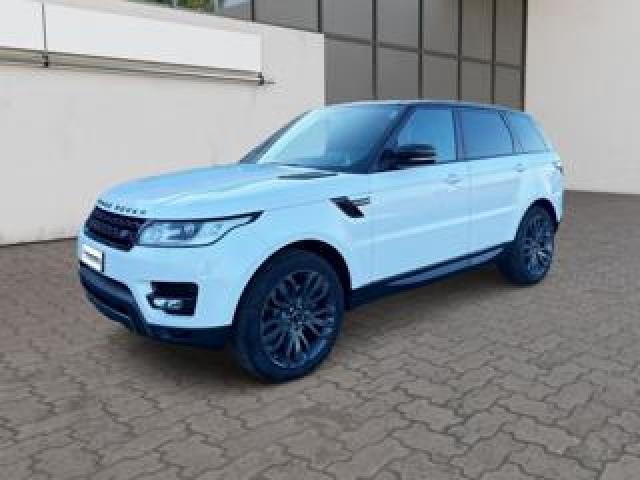 Land Rover Range Rover Sport 3.0 Tdv6 Hse Dynamic 