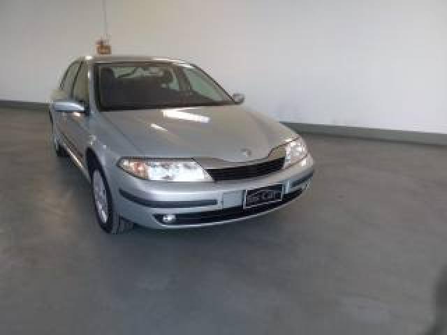 Renault Laguna 1.8 16v Cat Initiale 