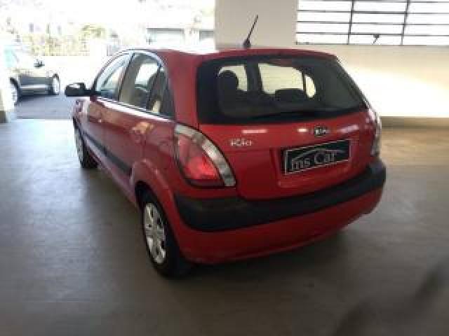 Kia Rio 1.4 16v 5p. Ex Life 