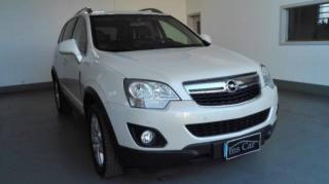 Opel Antara 2.2 Cdti 163cv 4x4 Cosmo 