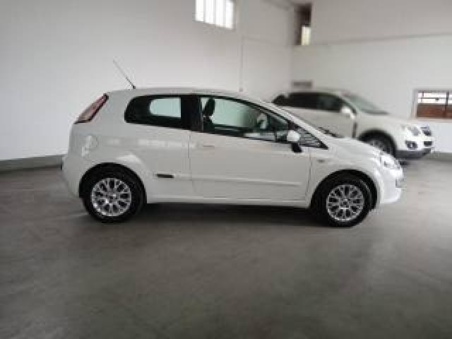 Fiat Grande Punto 1.4 Gpl 3 Porte Actual 