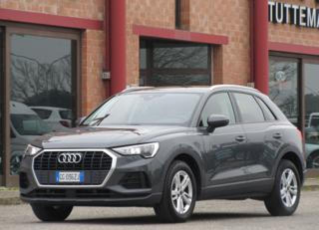 Audi Q3 35 Tdi S Tronic Business 