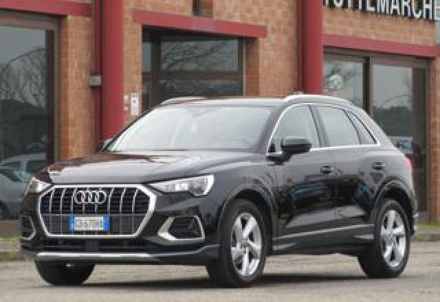 Audi Q3 35 Tdi S Tronic Business Advanced 