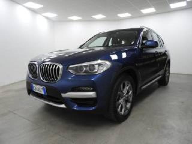 Bmw X3 Xdrive20d  Xline 