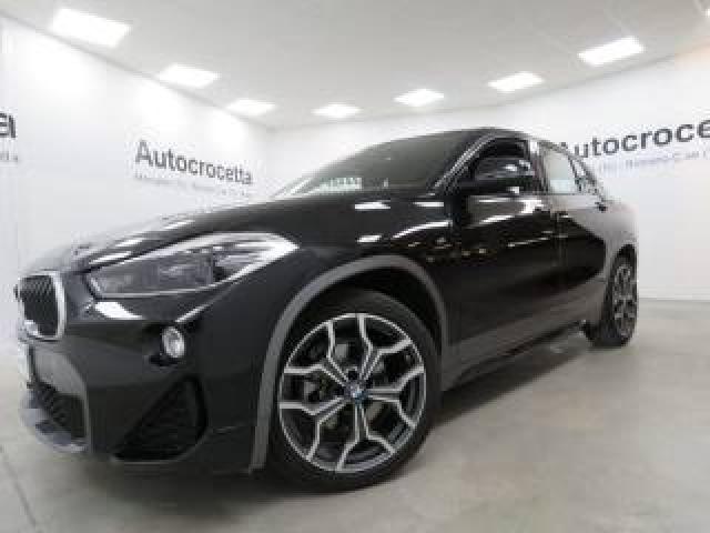 Bmw X2 Xdrive18d Msport-X 