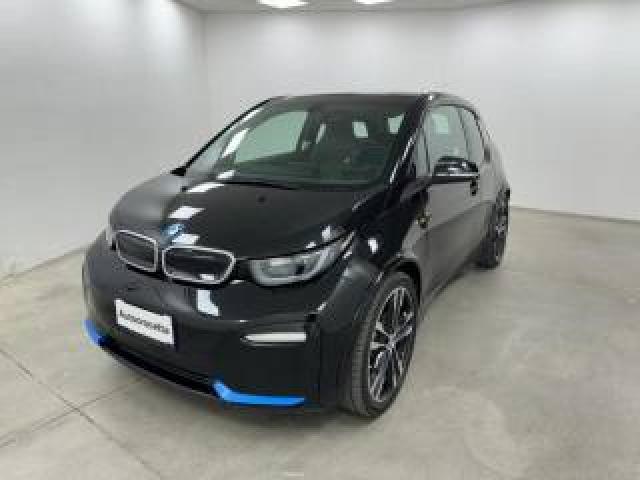 Bmw I3 S 120 Ah 