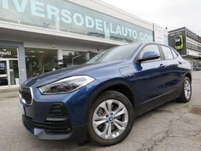 Bmw X2 Xdrive25e Advantage 