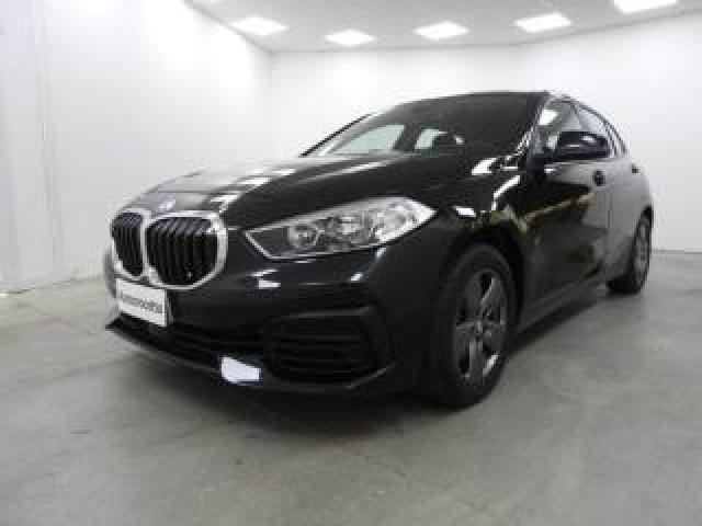 Bmw 118 D 5p. Business Advantage 