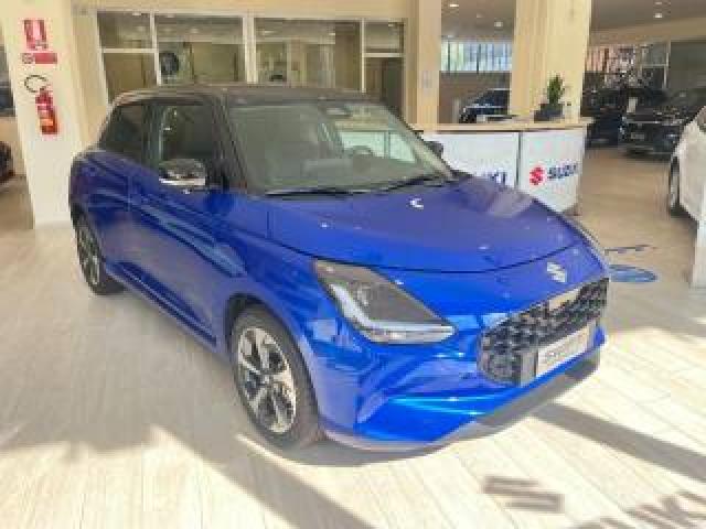 Suzuki Swift 1.2 Hybrid Top 