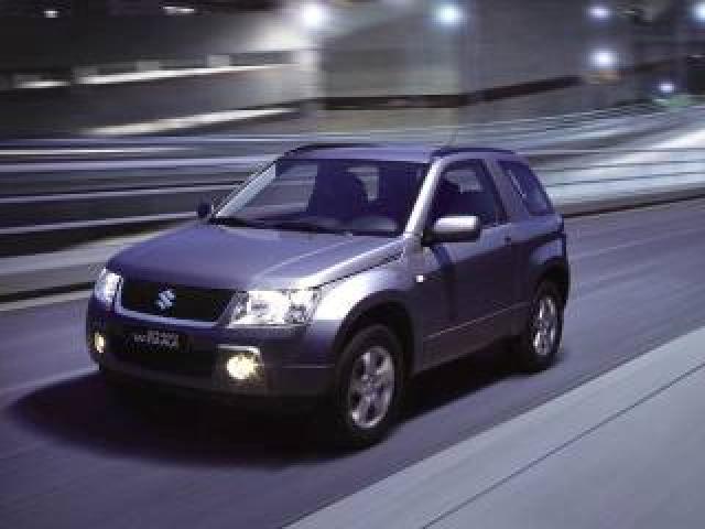Suzuki Grand Vitara 1.9 Ddis 3 Porte 