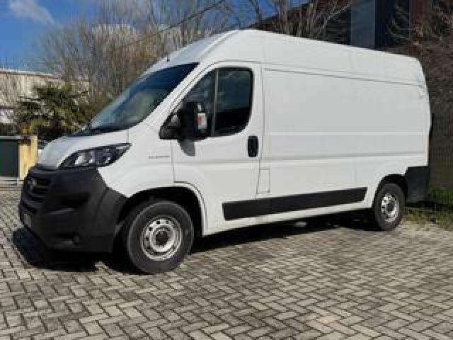 Fiat Ducato 35 2.3 Mjt 140cv Pm-Tm ?bellissimo!!? 