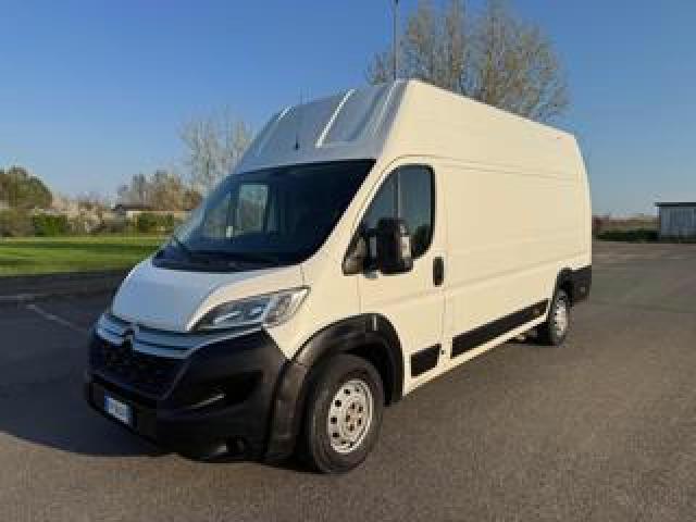 Fiat Ducato 35 2.3 Mjt 130cv P.lungot.alto Ducatomaxi 