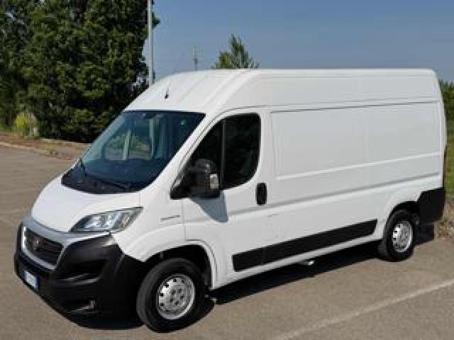 Fiat Ducato 35ql 115cv Mjt Il Più Affidabile Del Gruppo Fiat 