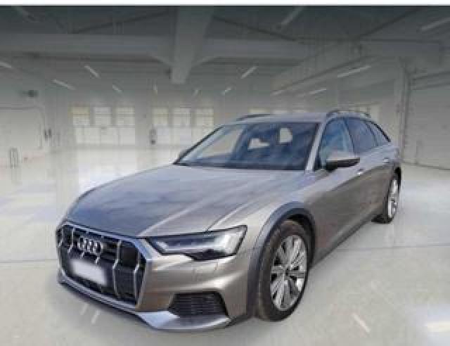 Audi A6 Allroad 45 Tdi 3.0 Quattro Tiptronic 